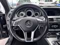 Mercedes-Benz C 180 COUPE AMG AUTOMAT+KLIMA+NAVI+XENON+TÜV Black - thumbnail 21