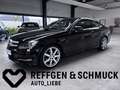 Mercedes-Benz C 180 COUPE AMG AUTOMAT+KLIMA+NAVI+XENON+TÜV Чорний - thumbnail 1