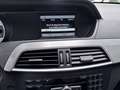 Mercedes-Benz C 180 COUPE AMG AUTOMAT+KLIMA+NAVI+XENON+TÜV Negru - thumbnail 10
