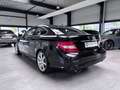 Mercedes-Benz C 180 COUPE AMG AUTOMAT+KLIMA+NAVI+XENON+TÜV Black - thumbnail 24