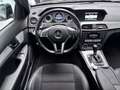 Mercedes-Benz C 180 COUPE AMG AUTOMAT+KLIMA+NAVI+XENON+TÜV Negru - thumbnail 5