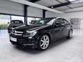 Mercedes-Benz C 180 COUPE AMG AUTOMAT+KLIMA+NAVI+XENON+TÜV Black - thumbnail 7