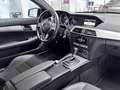 Mercedes-Benz C 180 COUPE AMG AUTOMAT+KLIMA+NAVI+XENON+TÜV Negru - thumbnail 9