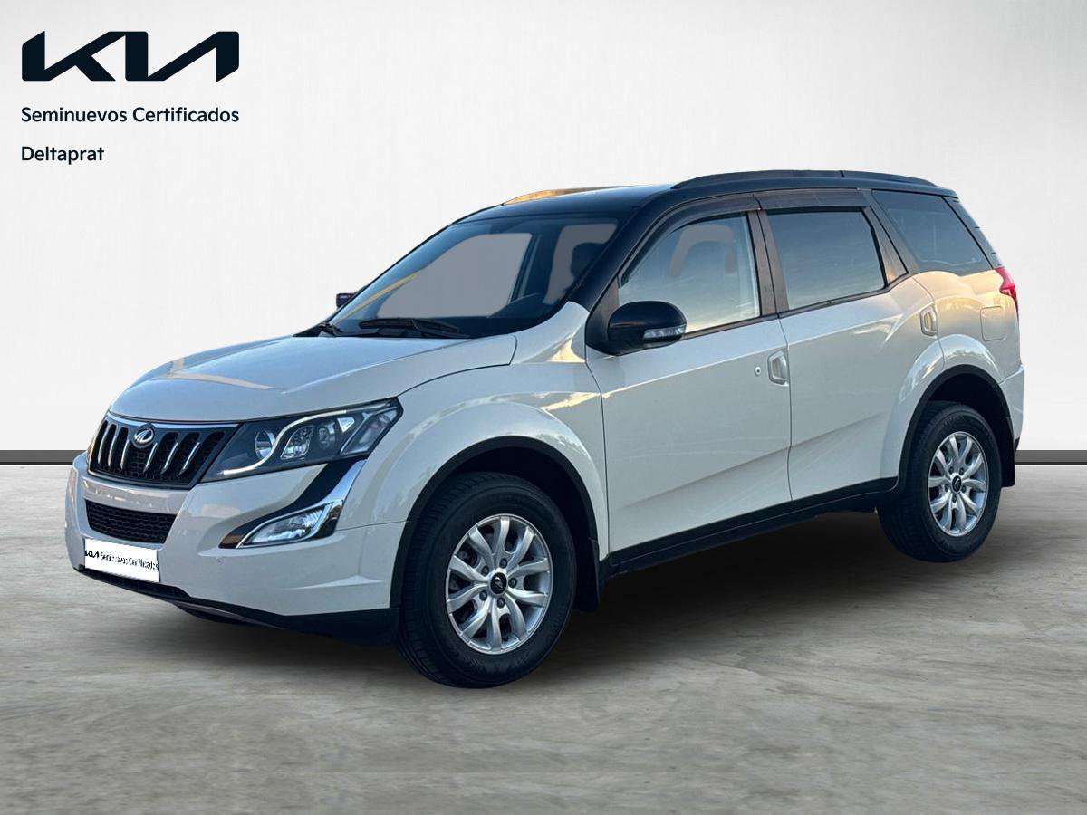 Mahindra XUV500 FWD W8 - foto 1