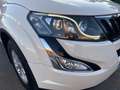 Mahindra XUV500 FWD W8 Beige - thumbnail 8