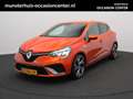 Renault Clio TCe 90 R.S. Line - All seasonbanden - Bose Premium Oranje - thumbnail 1