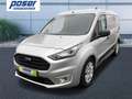 Ford Transit Connect Kasten L2 Trend Automatik KLIMA X Silber - thumbnail 2