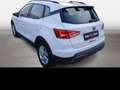 SEAT Arona Reference Edition 1.0 TSI Weiß - thumbnail 3