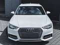Audi A4 MARCHAND OU EXPORT ! Avant 2.0TDi ultra S-Line Blanc - thumbnail 2