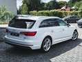 Audi A4 MARCHAND OU EXPORT ! Avant 2.0TDi ultra S-Line Blanc - thumbnail 9