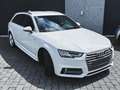 Audi A4 MARCHAND OU EXPORT ! Avant 2.0TDi ultra S-Line Blanc - thumbnail 7