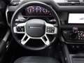 Land Rover Defender 110 2.0 SD4 240CV AWD First Edition 7 POSTI Argento - thumbnail 11