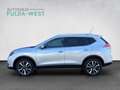 Nissan X-Trail 2.0dCi 4x4 Aut. N-Connecta 360° CAM AHK Silber - thumbnail 3