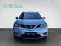 Nissan X-Trail 2.0dCi 4x4 Aut. N-Connecta 360° CAM AHK Silber - thumbnail 6