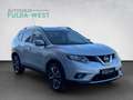 Nissan X-Trail 2.0dCi 4x4 Aut. N-Connecta 360° CAM AHK Silber - thumbnail 2