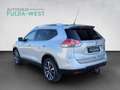 Nissan X-Trail 2.0dCi 4x4 Aut. N-Connecta 360° CAM AHK Silber - thumbnail 4