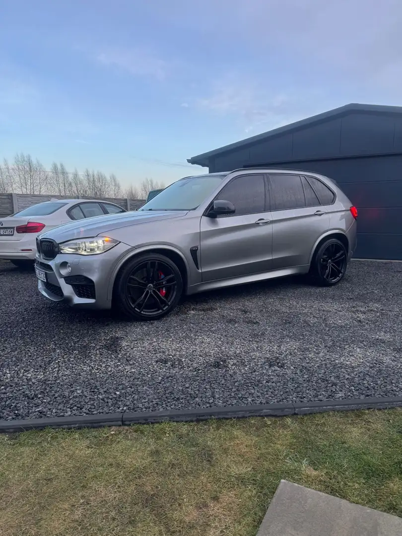 BMW X5 M X5M - 1