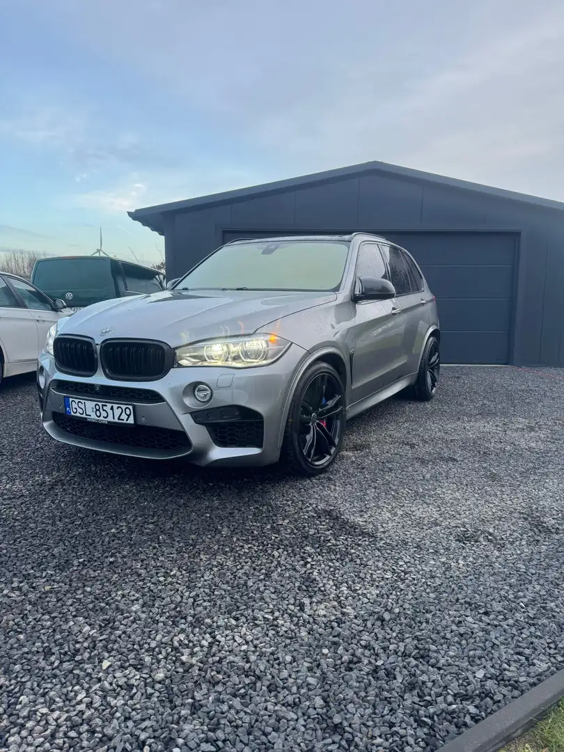 BMW X5 M X5M - 2