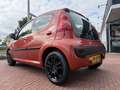 Peugeot 107 1.0-12V Sublime airco 5drs Oranje - thumbnail 3
