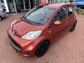 Peugeot 107 1.0-12V Sublime airco 5drs Oranje - thumbnail 5