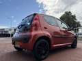 Peugeot 107 1.0-12V Sublime airco 5drs Oranje - thumbnail 4