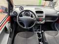 Peugeot 107 1.0-12V Sublime airco 5drs Oranje - thumbnail 2