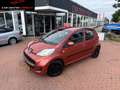 Peugeot 107 1.0-12V Sublime airco 5drs Oranje - thumbnail 1