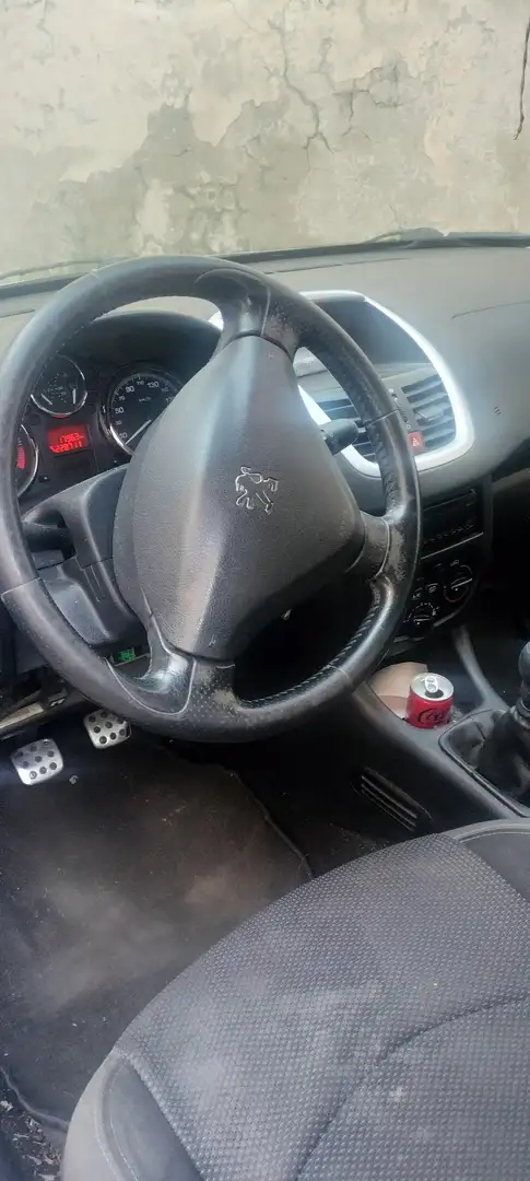 Peugeot 206 Plus 3p 1.1 X-Line - 1
