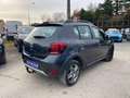 Dacia Sandero 0.9 TCe - 90 Euro 6c  Stepway Blau - thumbnail 4
