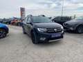 Dacia Sandero 0.9 TCe - 90 Euro 6c  Stepway Blau - thumbnail 2