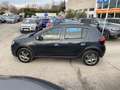 Dacia Sandero 0.9 TCe - 90 Euro 6c  Stepway Blau - thumbnail 3
