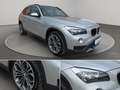 BMW X1 xDrive20d*M-Sport*Top-Historie* Grau - thumbnail 4