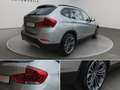 BMW X1 xDrive20d*M-Sport*Top-Historie* Grau - thumbnail 7