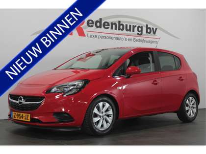 Opel Corsa 1.0 Turbo Cosmo - Airco / BT / PDC Achter / Stoel+