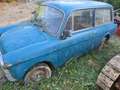 Autobianchi Sonstige 120B Blau - thumbnail 3