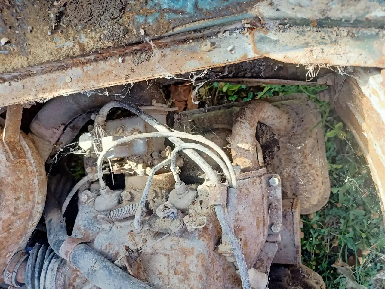 Autobianchi 120B, foto 9