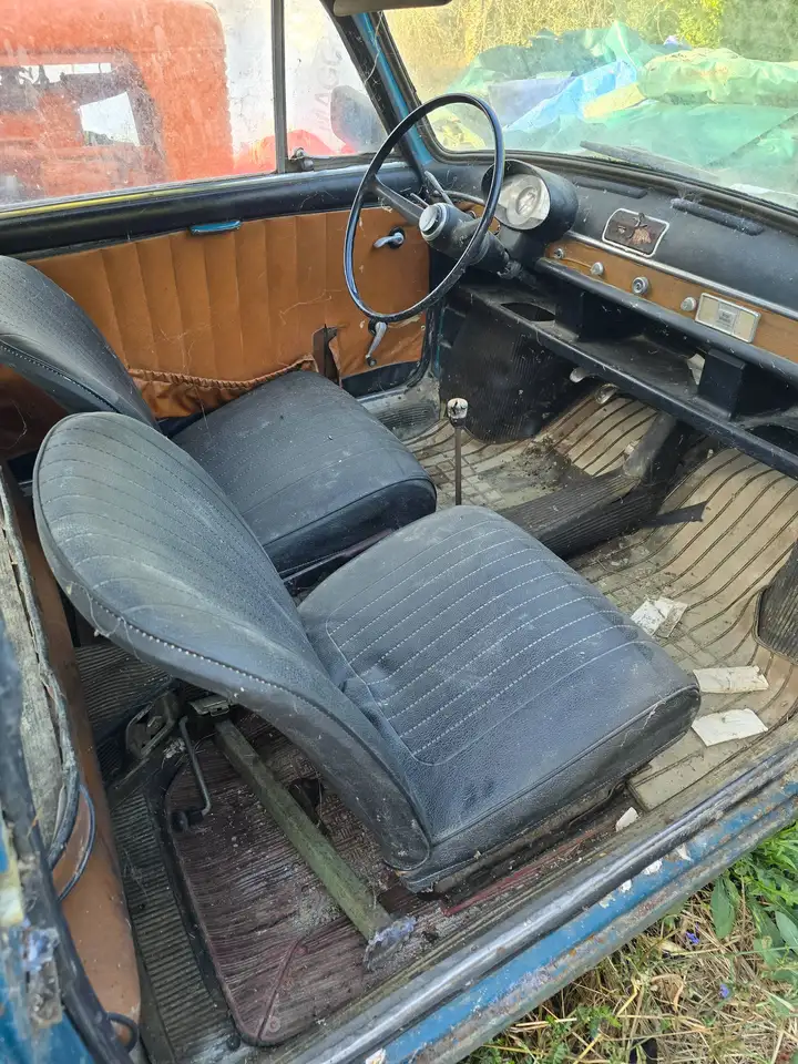 Autobianchi 120B, foto 5