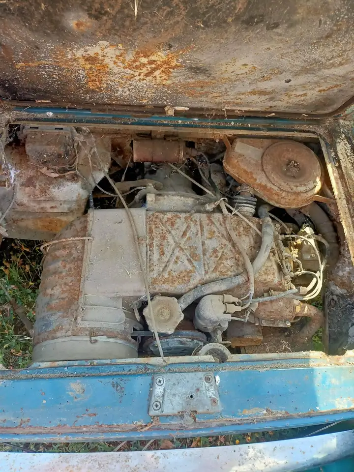 Autobianchi 120B, foto 11