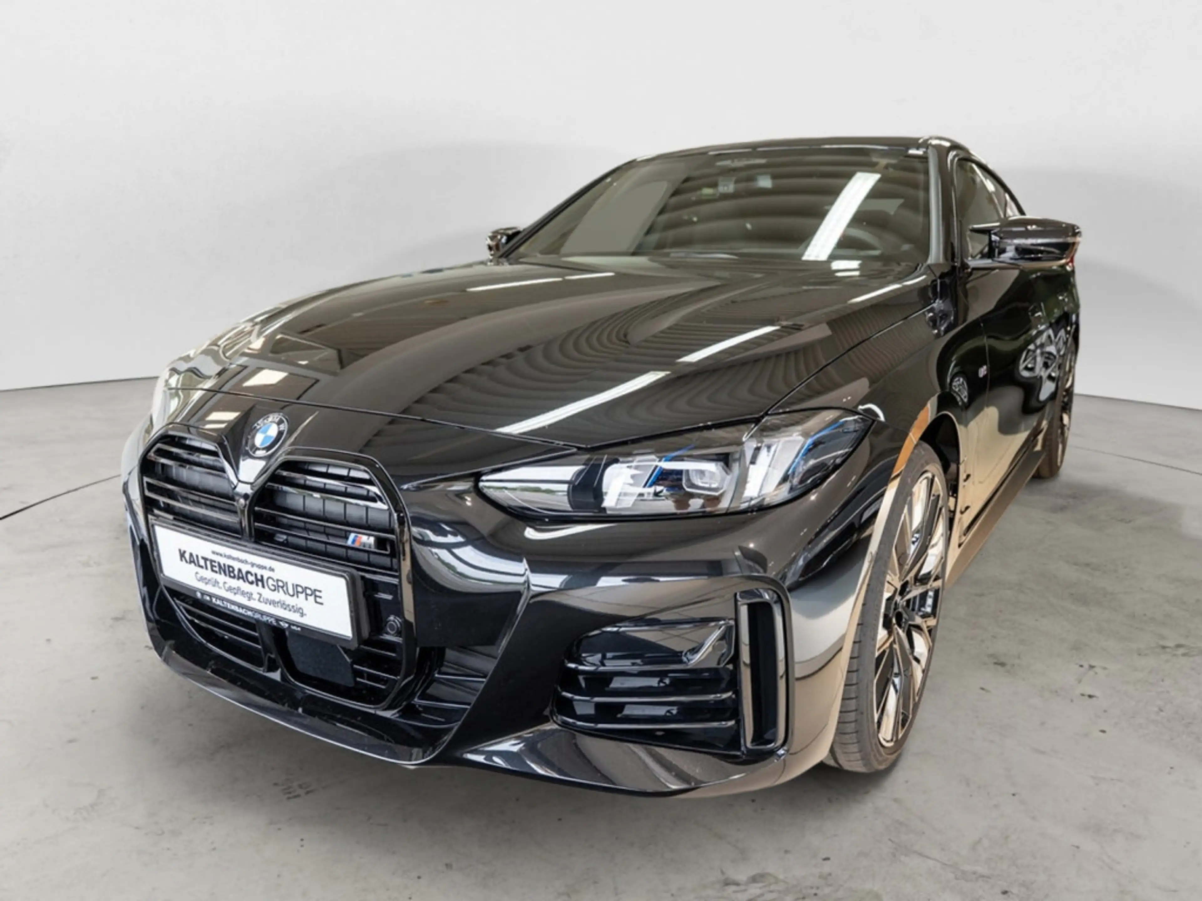 BMW 440 Mi Gran Coupe xDrive FACEL. 360° LED HUD — photo 2