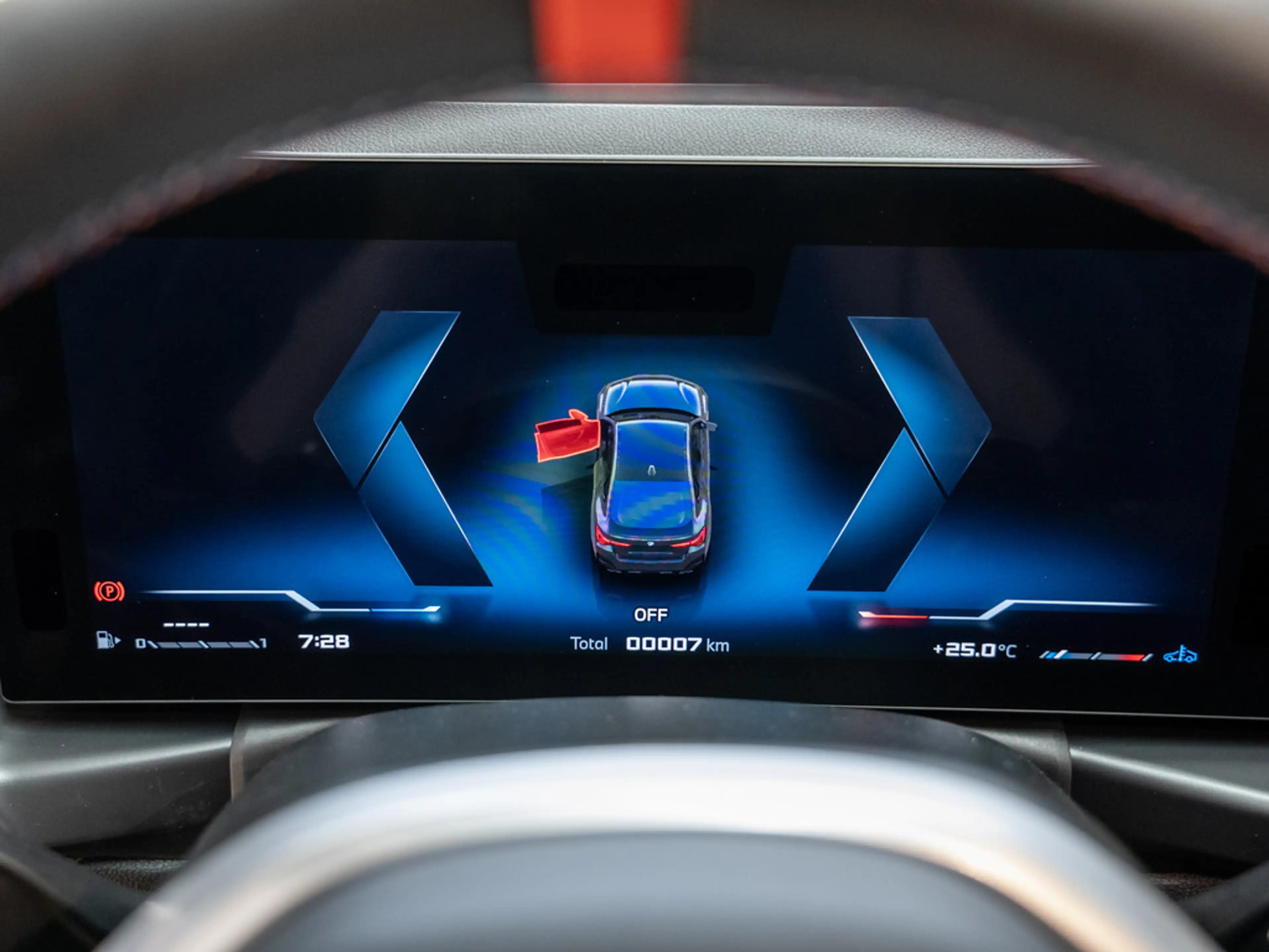 BMW 440 Mi Gran Coupe xDrive FACEL. 360° LED HUD — photo 15