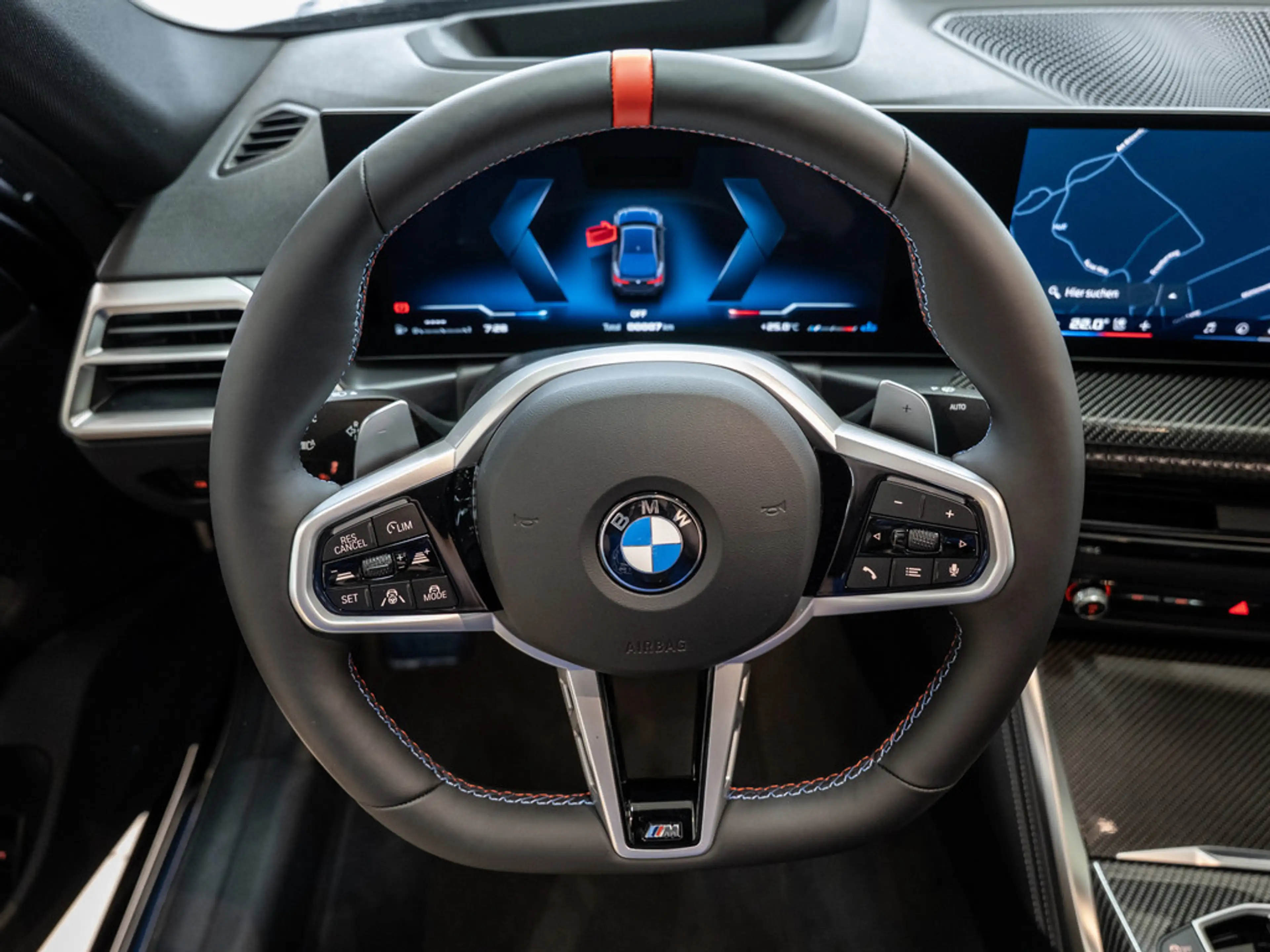 BMW 440 Mi Gran Coupe xDrive FACEL. 360° LED HUD — photo 14