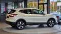 Nissan Qashqai Qashqai Aut. *GLASDACH*360°*Navi*18Zoll* Weiß - thumbnail 8
