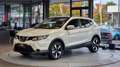 Nissan Qashqai Qashqai Aut. *GLASDACH*360°*Navi*18Zoll* Weiß - thumbnail 10