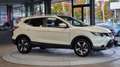 Nissan Qashqai Qashqai Aut. *GLASDACH*360°*Navi*18Zoll* Weiß - thumbnail 7