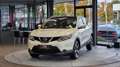 Nissan Qashqai Qashqai Aut. *GLASDACH*360°*Navi*18Zoll* Weiß - thumbnail 3