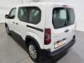 Peugeot Rifter 1.5 BlueHDi Active Pack EU6d Navi Klima Tempomat Blanc - thumbnail 2