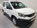 Peugeot Rifter 1.5 BlueHDi Active Pack EU6d Navi Klima Tempomat Blanc - thumbnail 4