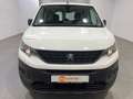 Peugeot Rifter 1.5 BlueHDi Active Pack EU6d Navi Klima Tempomat Blanc - thumbnail 23