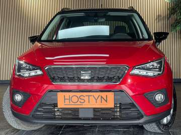 1.0 TSI Xcellence*NAVI*GARANTIE 1AN