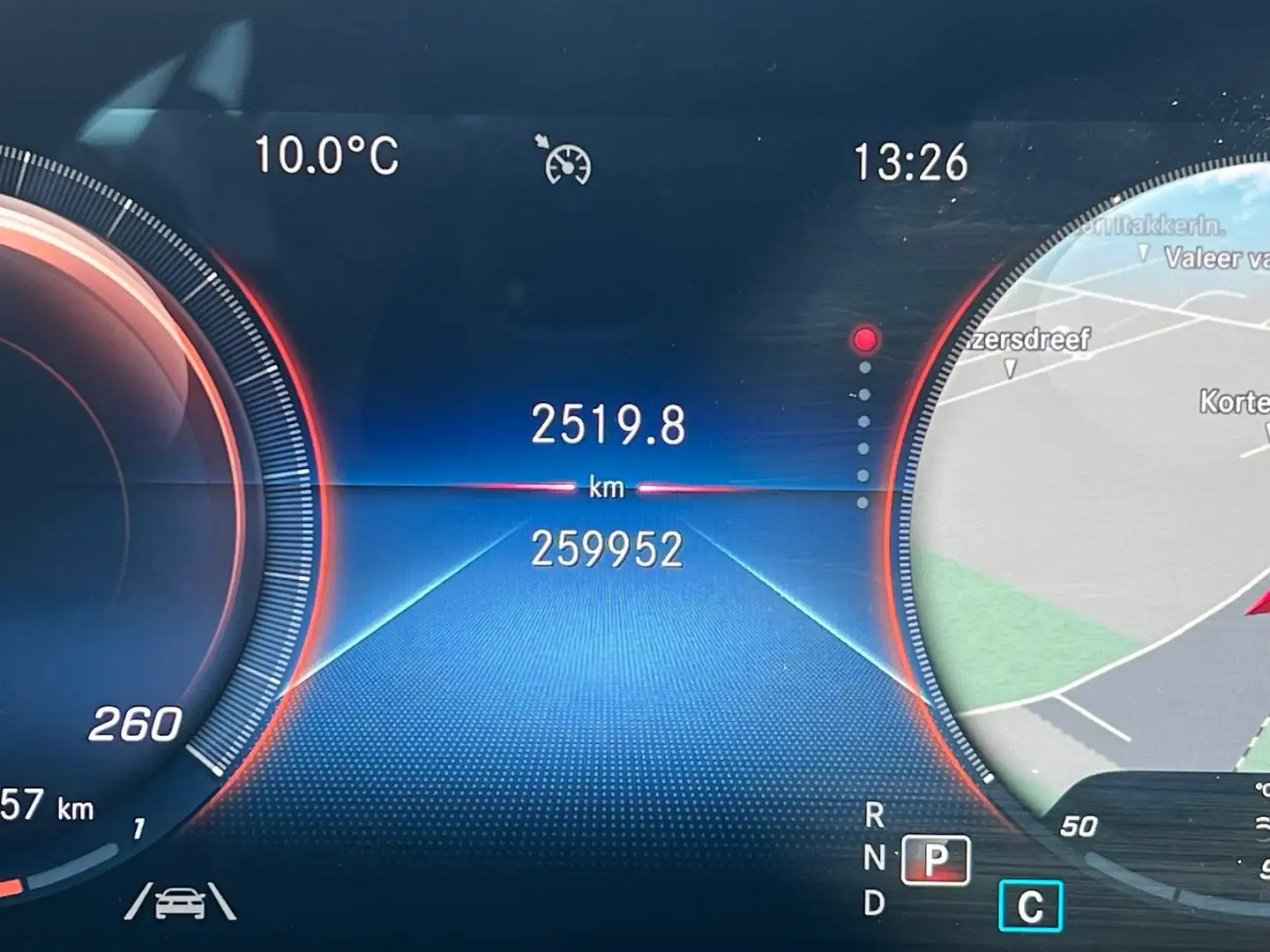 Mercedes-Benz CLA 200 d 4Matic Shooting Brake 8G-DCT Edition AMG PACK Noir - 2